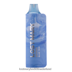Lost Mary Kopen Nederland BDRJ2V15 verloren maria mo5000 blauw trio