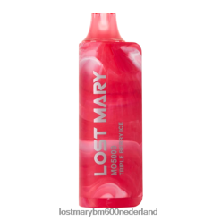 Lost Mary Kopen Nederland BDRJ2V75 verloren maria mo5000 drievoudig bessenijs