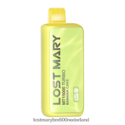 Lost Mary Vape 5000 Nederland BDRJ2V106 verloren mary mt15000 turbo bananen taart