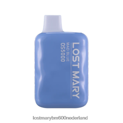 Lost Mary Vape 5000 Nederland BDRJ2V46 maria os5000 verloren gek blauw