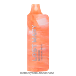 Lost Mary Vape 5000 Nederland BDRJ2V76 verloren maria mo5000 tropisch fruit