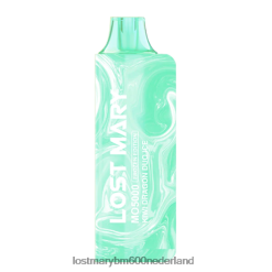 Lost Mary Vape Bestellen BDRJ2V37 verloren maria mo5000 kiwidraak duo ijs