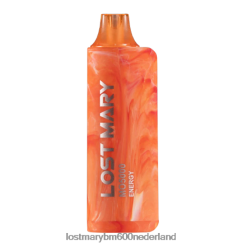 Lost Mary Vape Kopen BDRJ2V28 verloren maria mo5000 energie geven