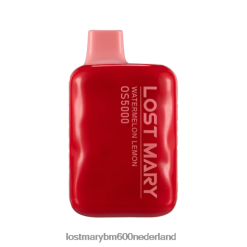 Lost Mary Vape Kopen BDRJ2V78 maria os5000 verloren watermeloen citroen