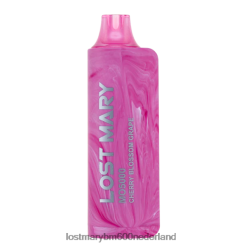 Lost Mary Vape Nederland BDRJ2V21 verloren maria mo5000 kersenbloesem druif