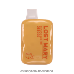 Lost Mary Vape Nederland Kopen BDRJ2V2 maria os5000 verloren bananenduo-ijs