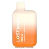 Lost Mary Vape Smaken BDRJ2V133 verloren mary bm600 wegwerpvape oranje gummibeer