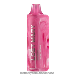 Lost Mary Vape Smaken BDRJ2V23 verloren maria mo5000 kers citroen