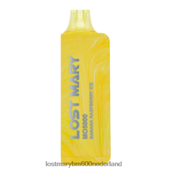 Lost Mary Vape Smaken BDRJ2V3 verloren maria mo5000 banaan-frambozenijs