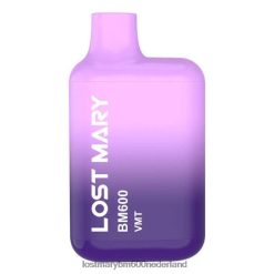 Lost Mary Vapes Kopen BDRJ2V129 verloren mary bm600 wegwerpvape vmt