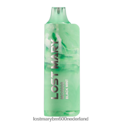 Lost Mary Vapes Kopen BDRJ2V9 verloren maria mo5000 zwarte munt